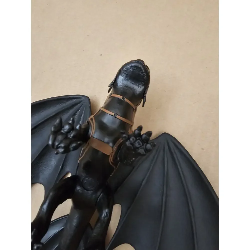 , How to Train Your Dragon, Toothless Hiccup, Viking Duo Action Figures, Kid...